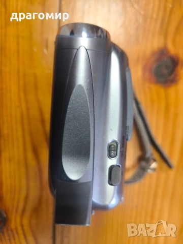 Canon MV900 Mini DV camera , снимка 6 - Камери - 54263120