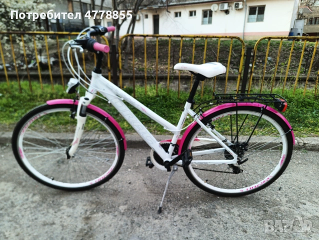 Drag Cruiser Lady, снимка 3 - Велосипеди - 53990655