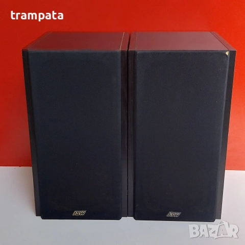 НАЙ ДОБРАТА ОФЕРТА Тонколони ASW Chorus 1200 
