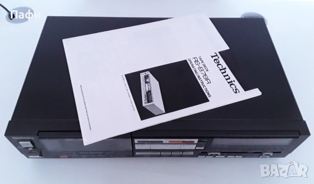 Technics rs b 78 r, снимка 7 - Декове - 54022198
