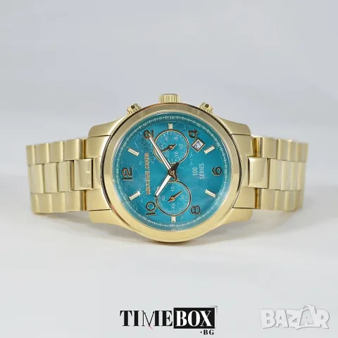 Michael Kors MK5815 Runway Limited Edition, снимка 4 - Дамски - 55316289
