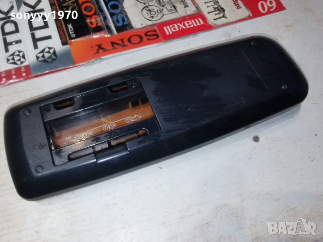 SHARP REMOTE 2804262122M, снимка 15 - Други - 54347206