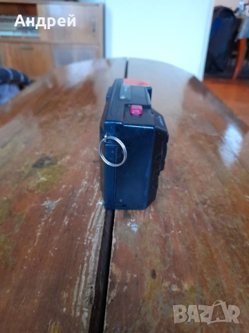 Стар фотоапарат Gold Star E-90, снимка 4 - Фотоапарати - 54009349