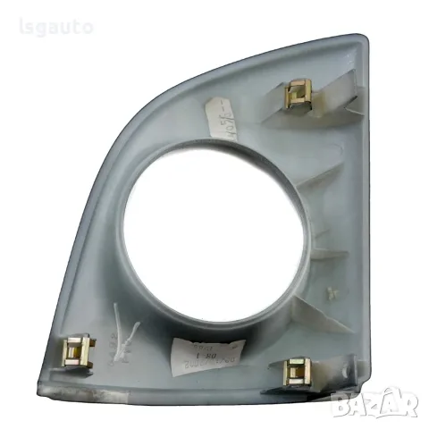 Лява интериорна лайсна табло Mini Hatch (R50; R53) 2001-2006 ID: 163016, снимка 2 - Части - 55390208