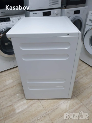 Сушилня Miele T1 - Термопомпа - Аларма - Подсветка -12м Гаранция Миеле, снимка 10 - Сушилни - 54876977