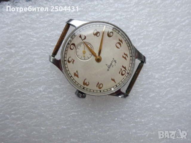 победа ссср, снимка 2 - Мъжки - 54083311