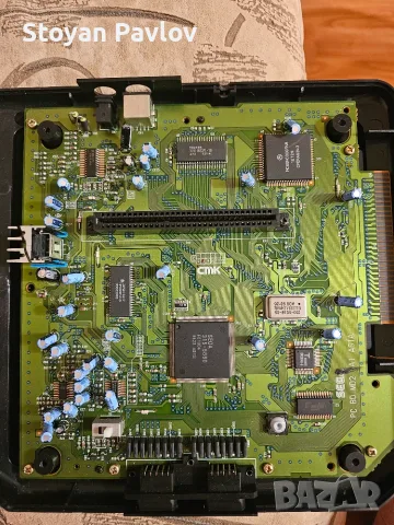 SEGA MEGA DRIVE 2 PAL, снимка 2 - Други игри и конзоли - 55361304