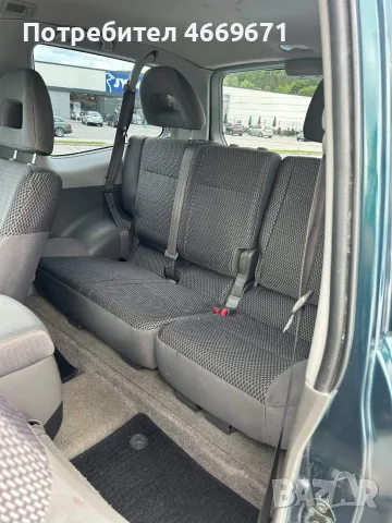 Mitsubishi Padjero 3.2, снимка 7 - Автомобили и джипове - 55467639