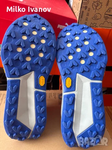Дамски Nike ZoomX Zegama Trail 2, снимка 5 - Маратонки - 55517028