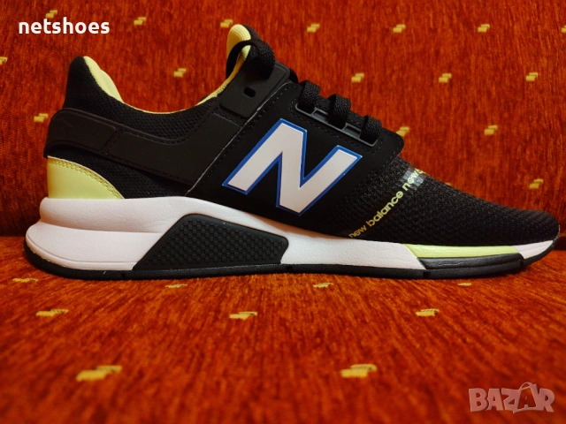 New Balance 247-мъжки маратонки №45, снимка 8 - Маратонки - 54478435