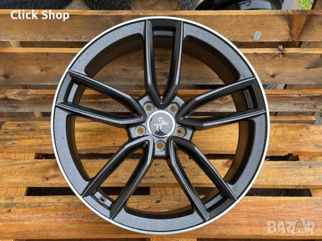 5х112 Джанти 20 Цола Mercedes 5x112 C E S GLK GLC GLE ML Нови