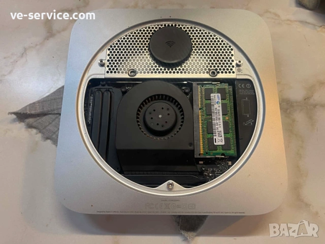 Mac mini  1397,2012, снимка 11 - Работни компютри - 55199334