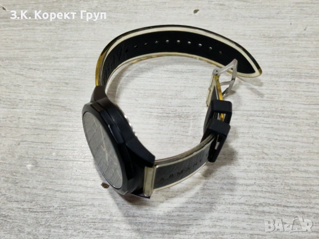 Часовник Armani A/X2640, снимка 6 - Мъжки - 54744942