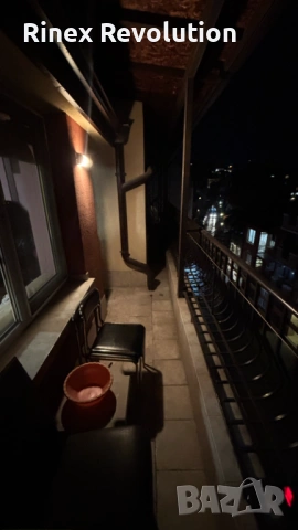 Тристаен апартамент под наем в Центъра, снимка 12 - Апартаменти - 53969109