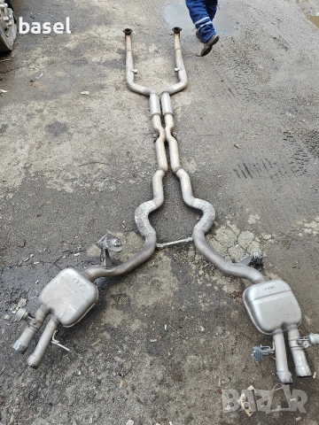 бмв ф10 м5 генерация