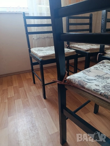 Кухненски столове, снимка 4 - Столове - 54207991