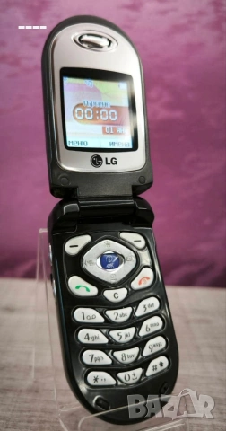 LG C 1150, снимка 7 - LG - 55077714
