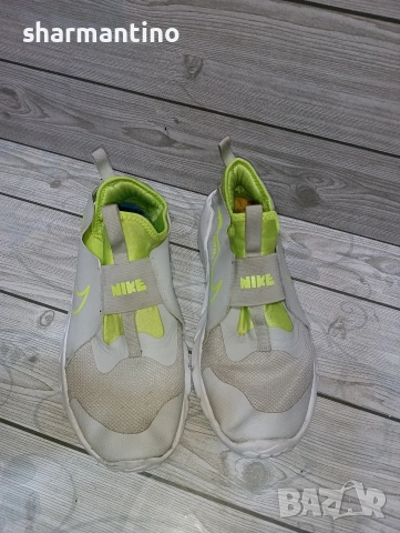 Nike Flex Runner 2 N 40, снимка 2 - Маратонки - 54402684