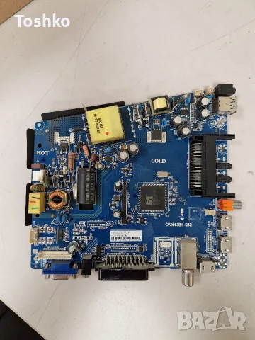 NEO LED-3271 HD MAIN BOARD CV3663BH-Q42 PANEL PT320AT01-5 