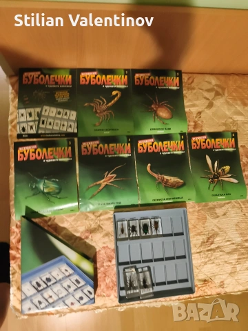 Буболечки 
