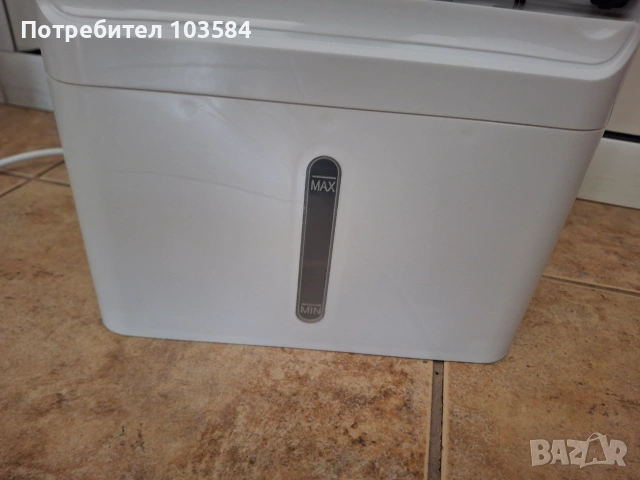 Мобилен климатик Air Cooler, снимка 14 - Климатици - 55121619