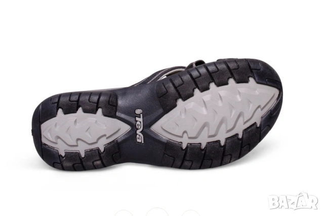 Teva Tirra Slide сандали / чехли номер 40 , снимка 4 - Чехли - 54840811