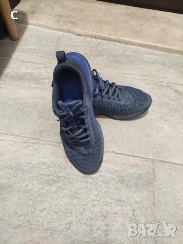 Мъжки маратонки Nike air max  , снимка 4 - Маратонки - 54399585