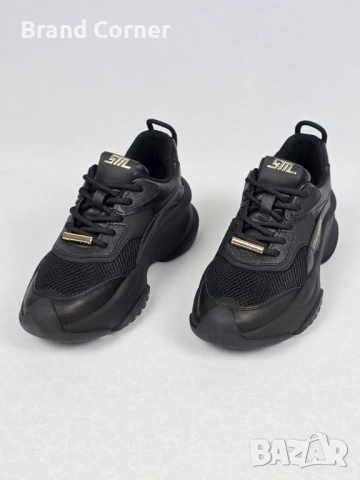 Нови дамски маратонки Steve Madden Belissimo - размер 36