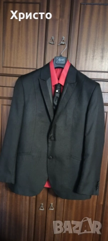 Абитуриентски костюм, снимка 2 - Костюми - 54202265