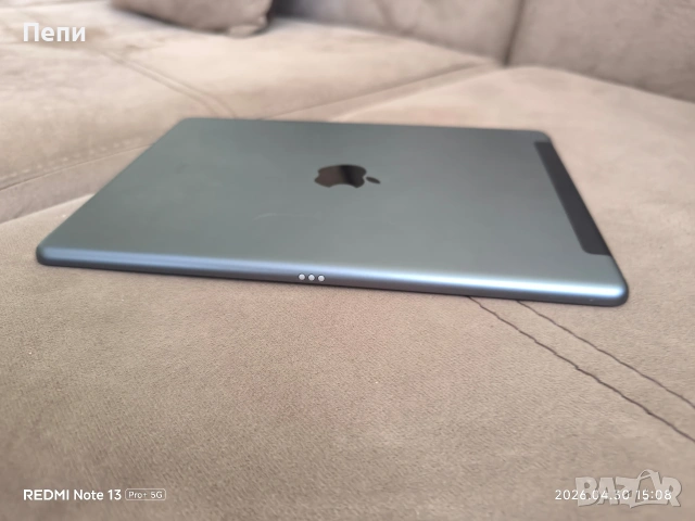 Ipad 8 128 GB като нов, снимка 11 - Таблети - 54367040