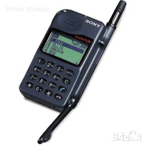 SONY CMD-Z1 батерия QN-022BP, снимка 3 - Оригинални батерии - 55321984