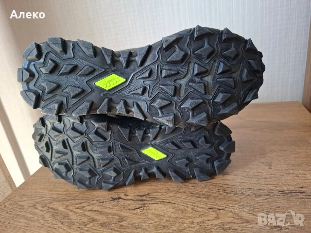 asics gel gore tex маратонки 41 номер. , снимка 12 - Маратонки - 54396192