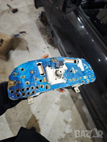 c20let турбо път и километраж astra f calibra vectra c20xe c20ne, снимка 7 - Части - 54587193