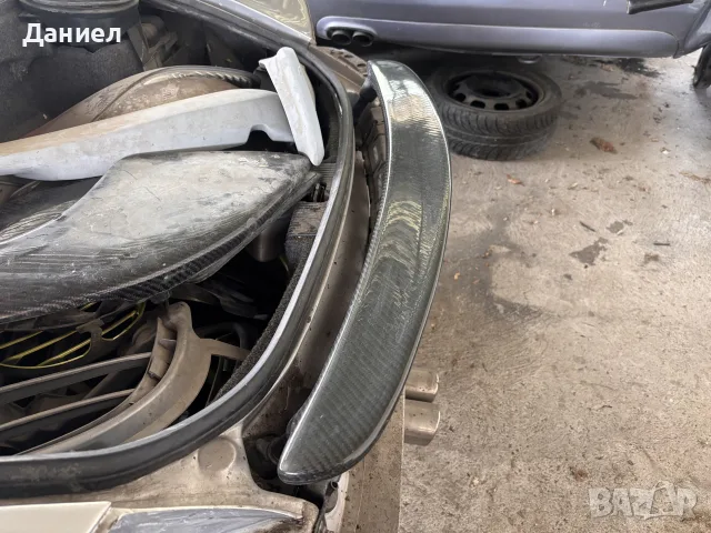 Porsche Boxster 2.5 , снимка 4 - Автомобили и джипове - 55419385