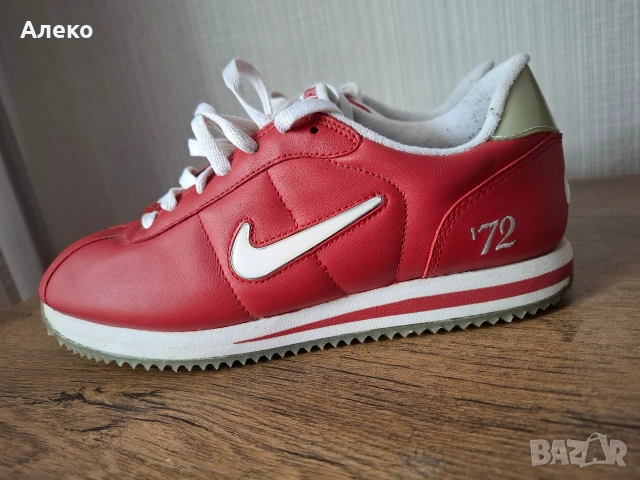 , Nike Cortez маратонки 41 номер. , снимка 3 - Маратонки - 54898829