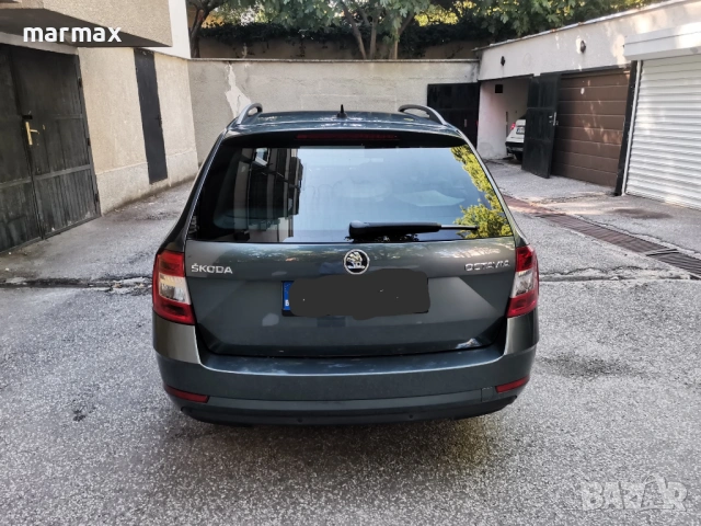 Skoda Octavia Style, снимка 4 - Автомобили и джипове - 54394070