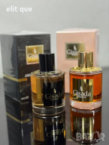 парфюми tom ford catier Burberry hugo boss , снимка 7 - Унисекс парфюми - 55423632
