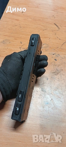 модул панел подгрев бмв е46 bmw e46, снимка 2 - Части - 54432464
