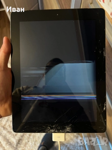 Ipad 16 gb, снимка 2 - Таблети - 54827107