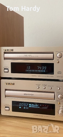 Система Teac A-H300, снимка 7 - Аудиосистеми - 54208439