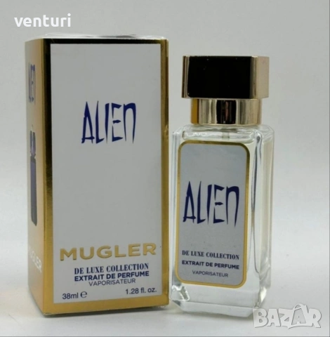 Дамски мини парфюми EDP 38ml, снимка 9 - Дамски парфюми - 54546257