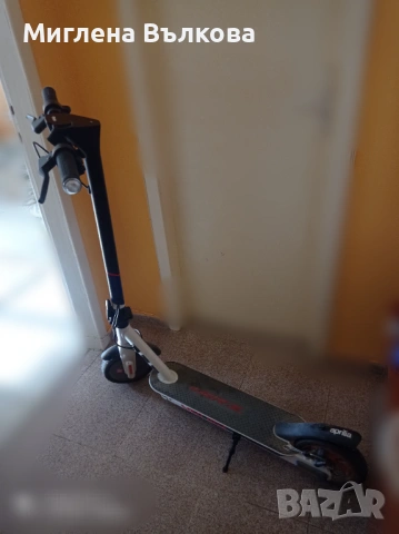 Тротинетка , снимка 6 - Други спортове - 53995853