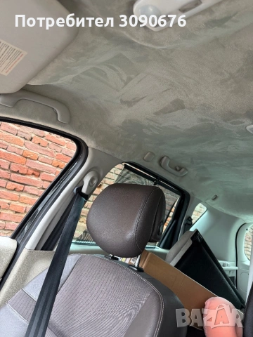 Рено Сценик 3, снимка 3 - Автомобили и джипове - 54089204