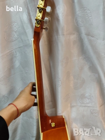 Класическа китара Almeria CG-390, снимка 7 - Струнни инструменти - 54238692