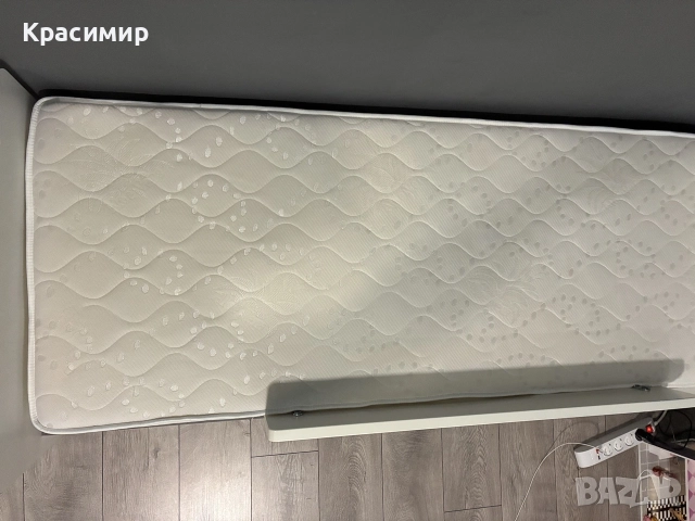 кошара/легло/бюро Lorelli Trend plus, снимка 9 - Бебешки легла и матраци - 55513863