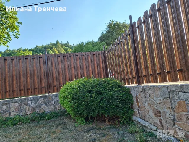 Продавам къща с.Кременик, снимка 4 - Къщи - 55654607