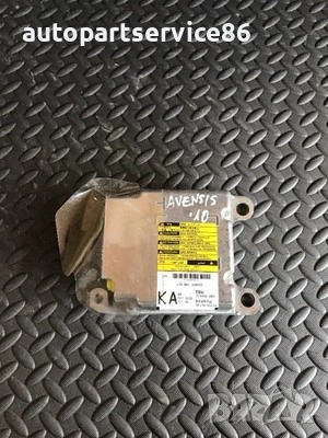 Блок за управление на еърбега 219122-103 / 89170-05250 за Toyota Avensis, 2009–2013 г