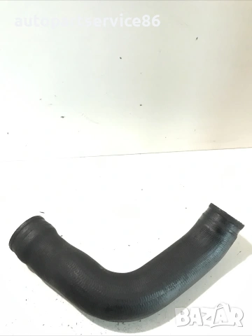 Маркуч за интеркулер за Mercedes Vito W639 111 CDI (03-2010) A6395281782