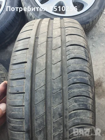 бмв 16 ки джанти , снимка 3 - Гуми и джанти - 55647428