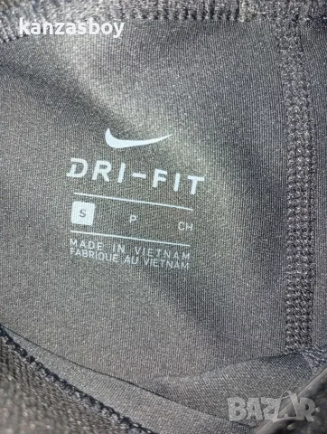 Women's Nike Pro cool shorts - дамски къси панталони р-р S, нови с етикет, снимка 4 - Къси панталони и бермуди - 55349673